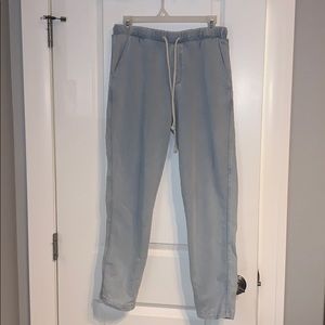 Joggers